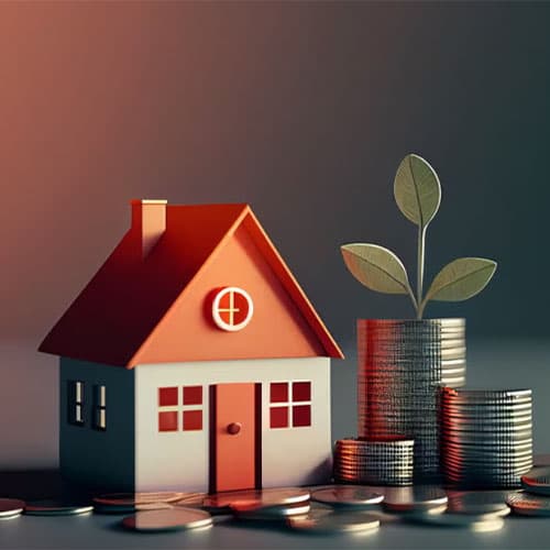 Mortgage Loans