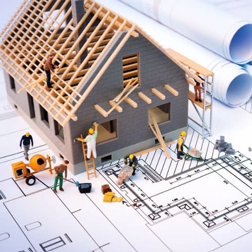 House Planning and Construction