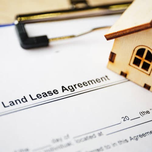 Leasing Facilities